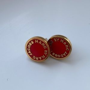Marc Jacobs Earring Studs